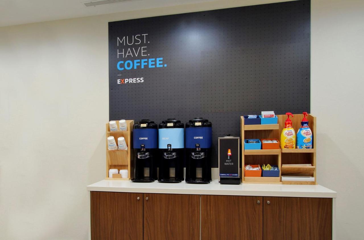 Express & By Ihg 3* Blythewood